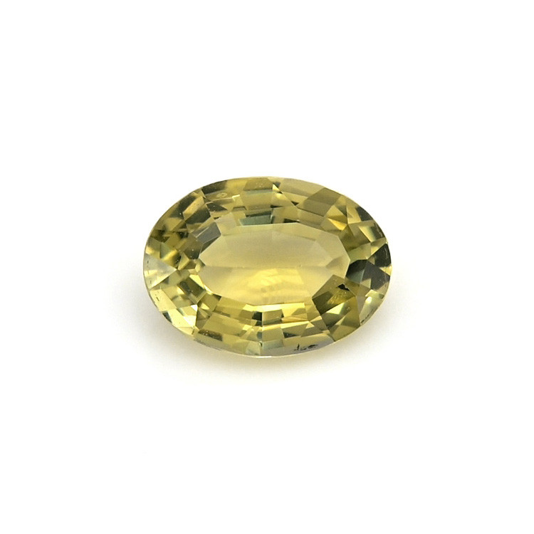 0.77 Ct. Tourmaline from Mozambique