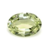 0.20 Ct. Tourmaline from Mozambique Video