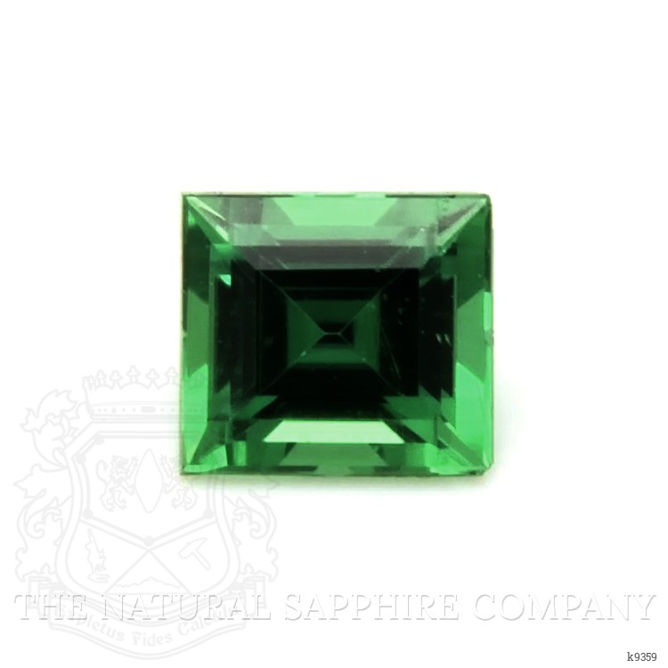 0.21 Ct. Chrome Tourmaline from Mozambique