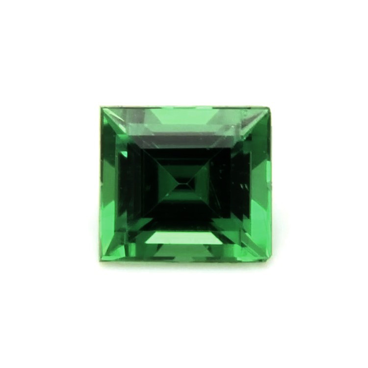 0.21 Ct. Chrome Tourmaline from Mozambique