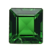0.27 Ct. Chrome Tourmaline from Mozambique Video