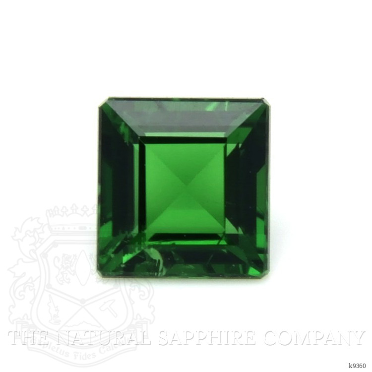 0.27 Ct. Chrome Tourmaline from Mozambique