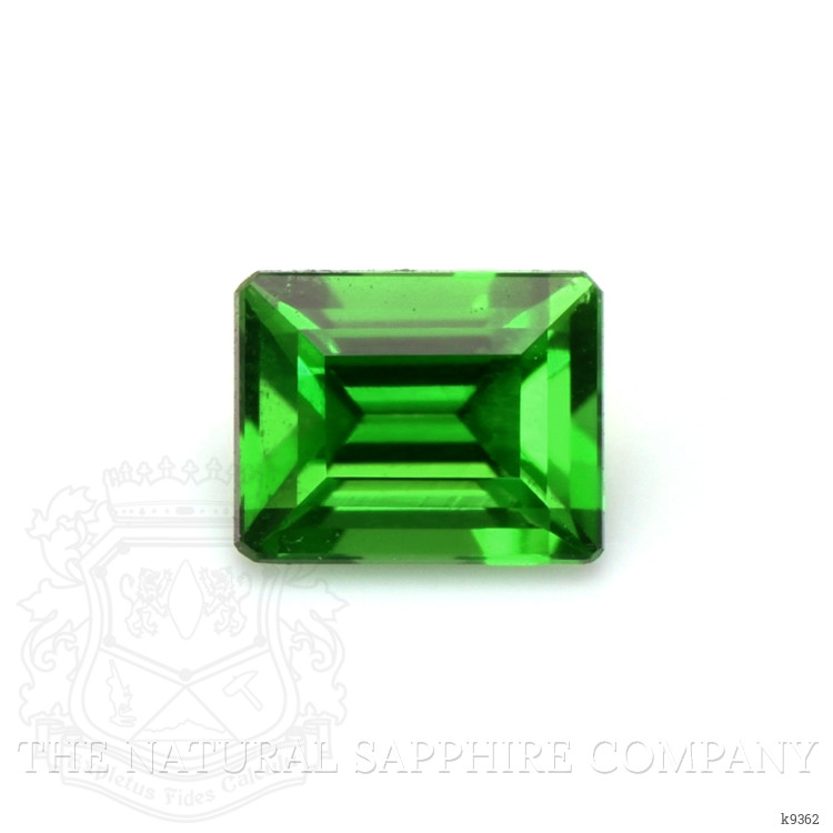 0.27 Ct. Chrome Tourmaline from Mozambique