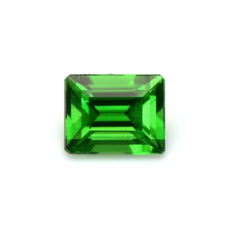 0.27 Ct. Chrome Tourmaline from Mozambique