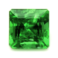 0.30 Ct. Chrome Tourmaline from Mozambique Video