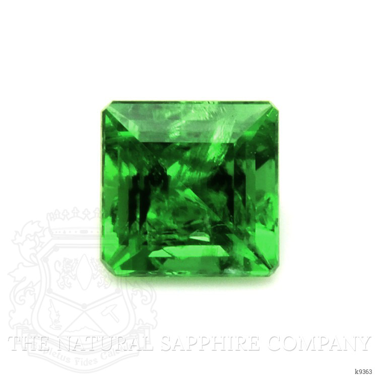 0.30 Ct. Chrome Tourmaline from Mozambique