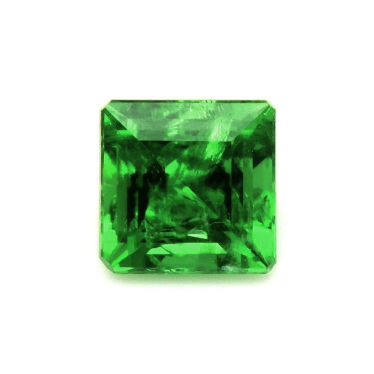 0.30 Ct. Chrome Tourmaline from Mozambique