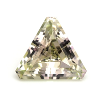 1.14 Ct. Tourmaline from Mozambique Video