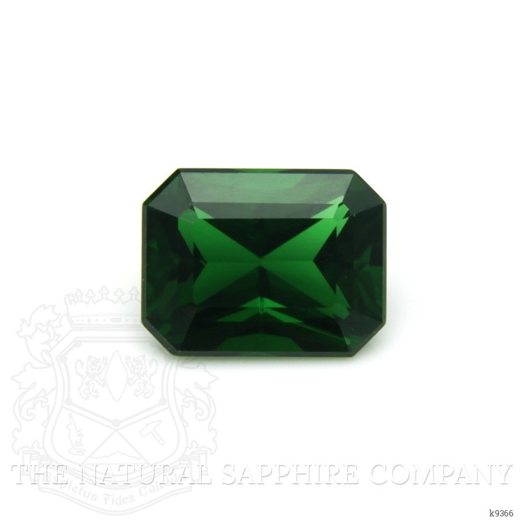 1.17 Ct. Chrome Tourmaline from Mozambique