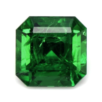 1.31 Ct. Chrome Tourmaline from Mozambique Video