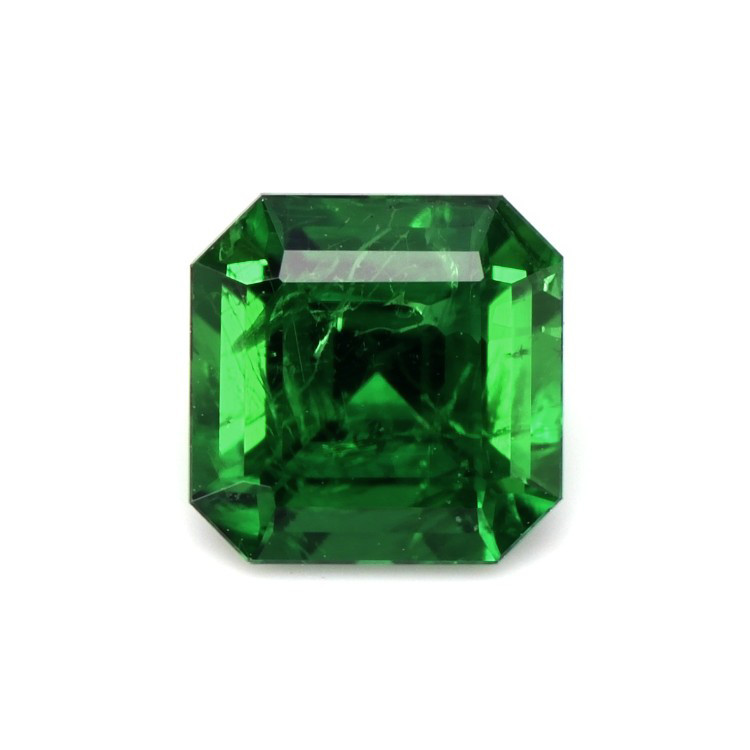 1.31 Ct. Chrome Tourmaline from Mozambique