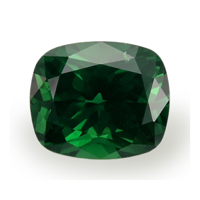 2.56 Ct. Chrome Tourmaline from Mozambique Video
