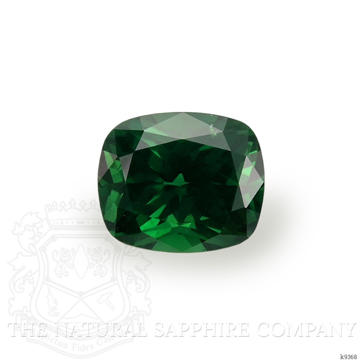 2.56 Ct. Chrome Tourmaline from Mozambique