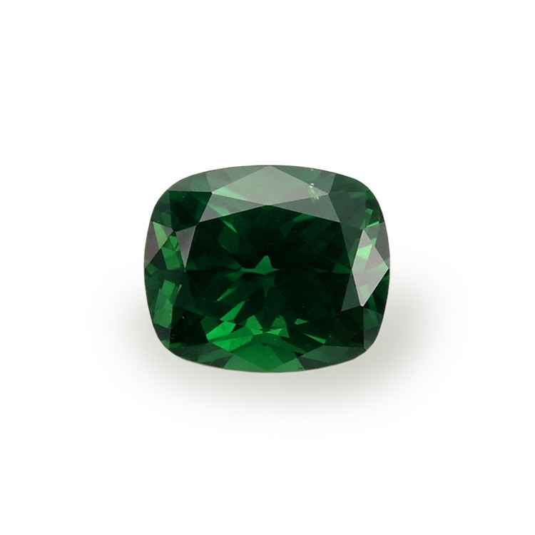 2.56 Ct. Chrome Tourmaline from Mozambique