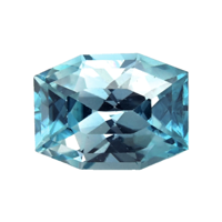 3.70 Ct. Zircon from Malawi Video