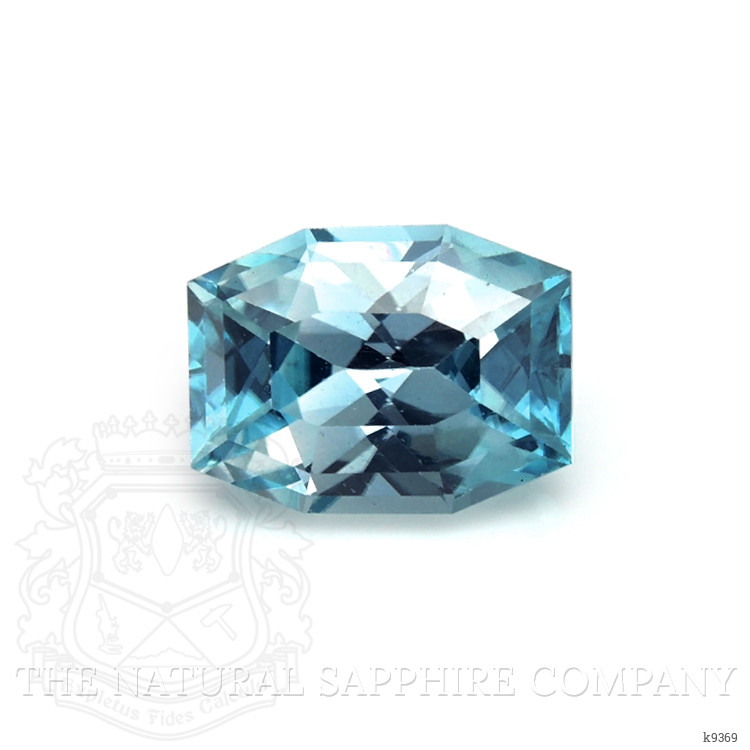 3.70 Ct. Zircon from Malawi