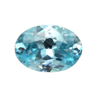 2.84 Ct. Zircon from Malawi Video