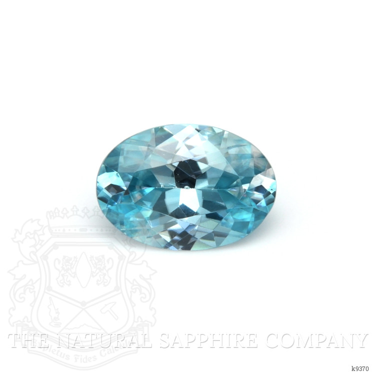 2.84 Ct. Zircon from Malawi
