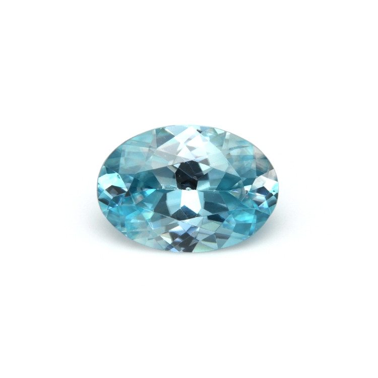 2.84 Ct. Zircon from Malawi