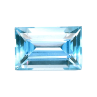 2.74 Ct. Zircon from Malawi Video