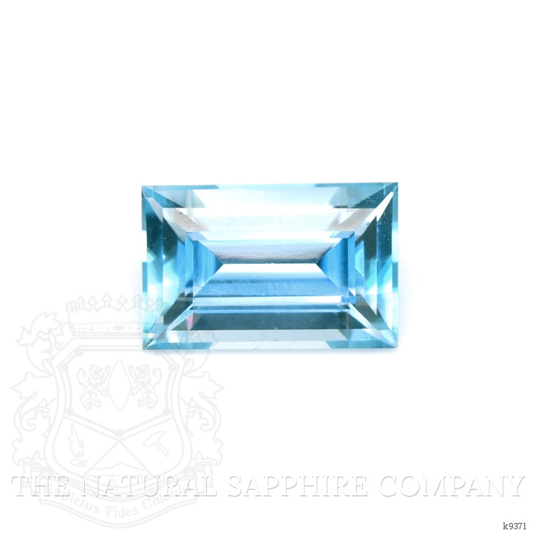 2.74 Ct. Zircon from Malawi