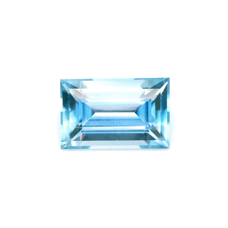 2.74 Ct. Zircon from Malawi