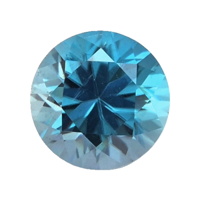 1.05 Ct. Zircon from Malawi Video