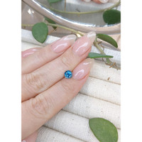1.05 Ct. Zircon from Malawi Life Style