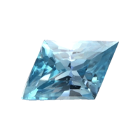1.68 Ct. Zircon from Malawi Video