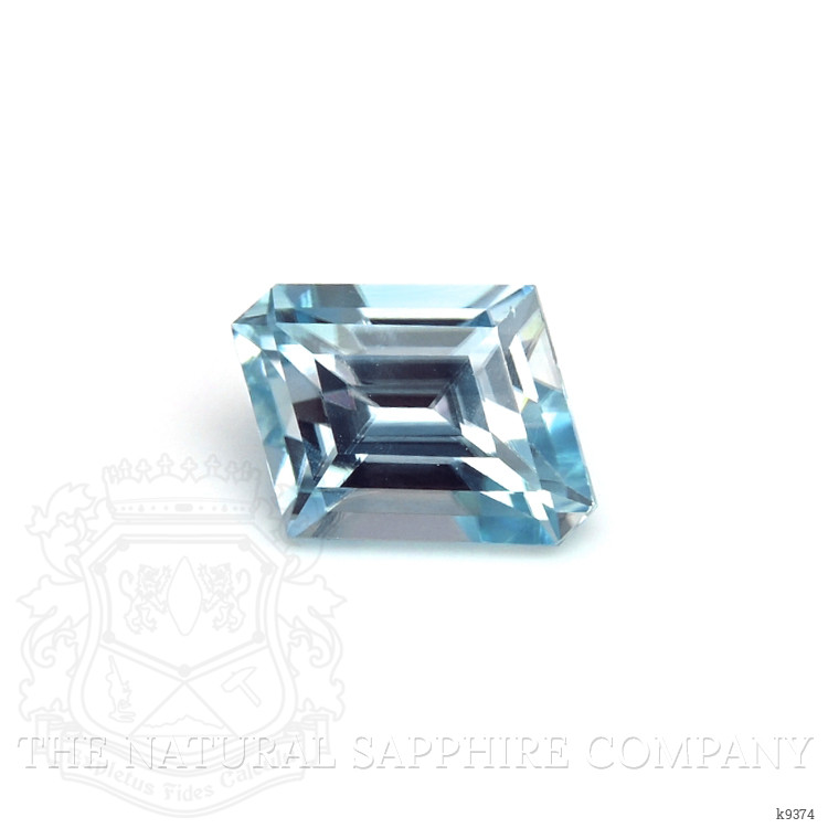 1.97 Ct. Zircon from Malawi