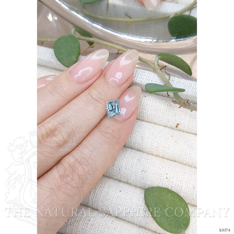 1.97 Ct. Zircon from Malawi