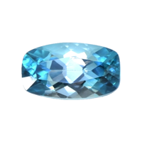 2.27 Ct. Zircon from Malawi Video