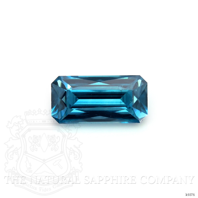 2.32 Ct. Zircon from Malawi