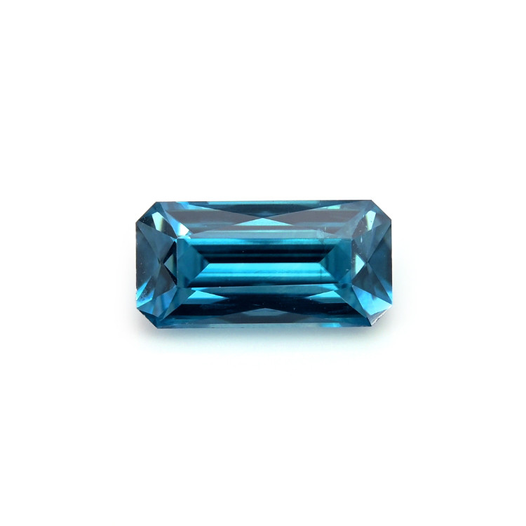 2.32 Ct. Zircon from Malawi