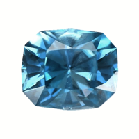 1.57 Ct. Zircon from Malawi Video