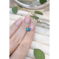 1.57 Ct. Zircon from Malawi Life Style