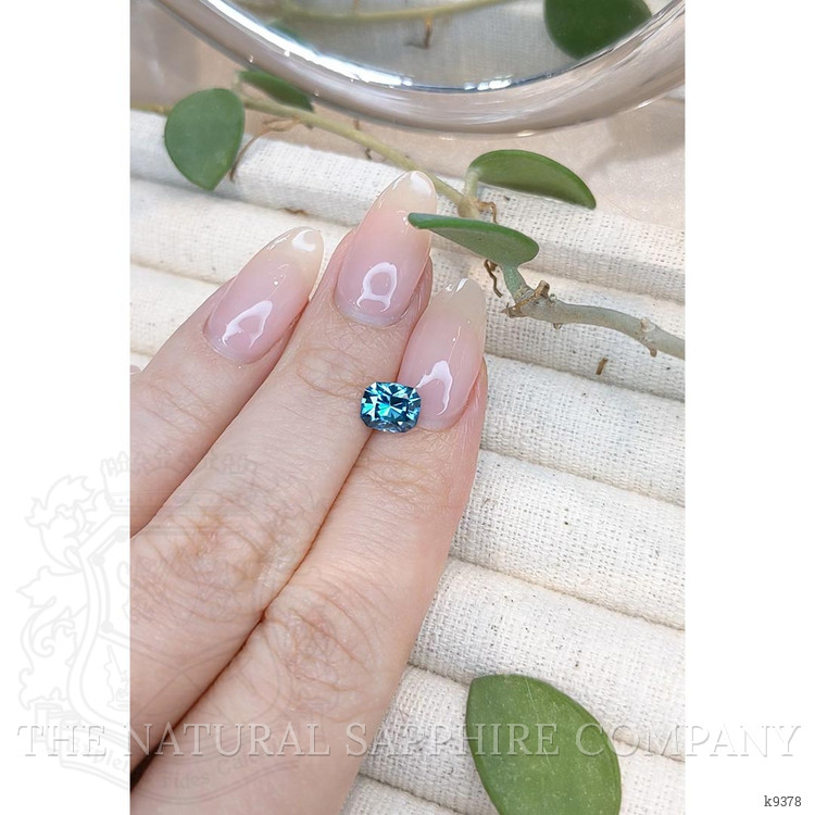 1.57 Ct. Zircon from Malawi