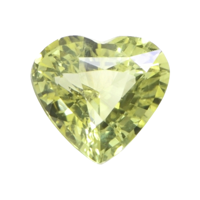 1.09 Ct. Chrysoberyl from Madagascar Video