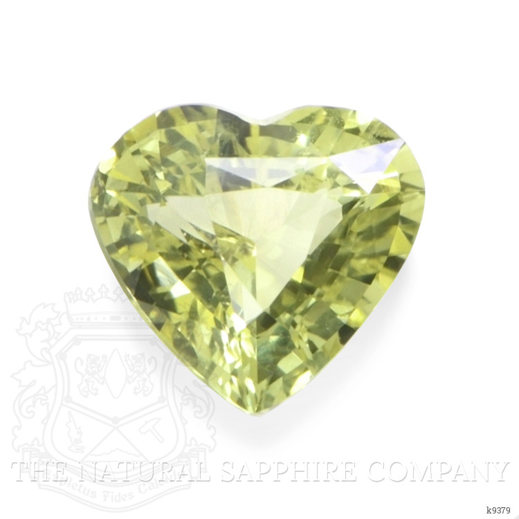 1.09 Ct. Chrysoberyl from Madagascar
