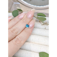 1.22 Ct. Zircon from Malawi Life Style
