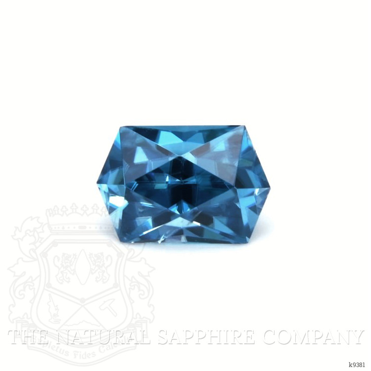 1.48 Ct. Zircon from Malawi