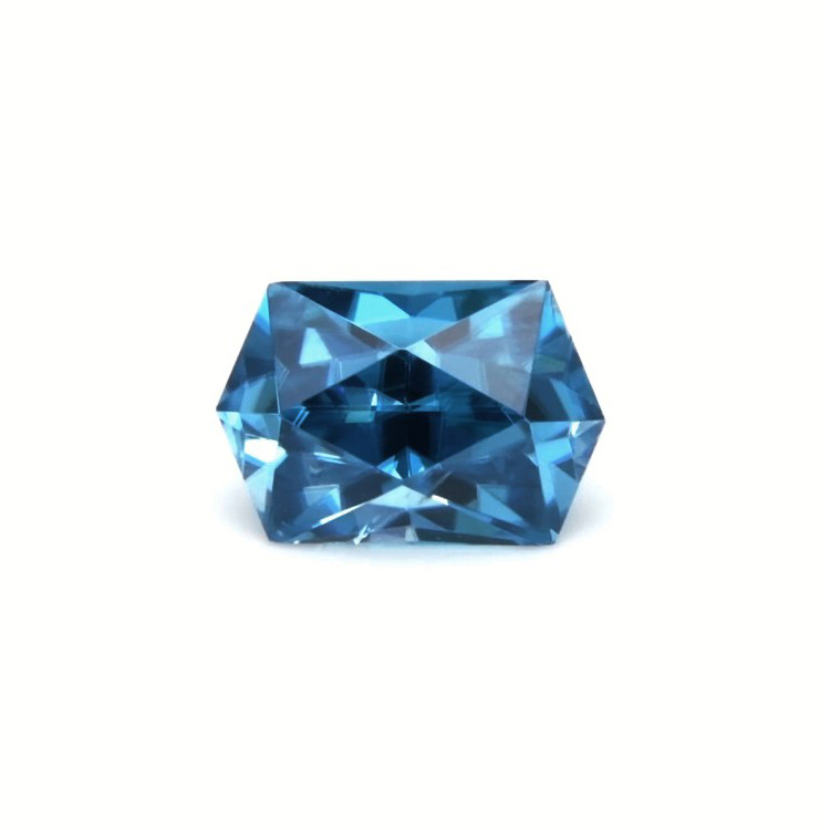 1.48 Ct. Zircon from Malawi