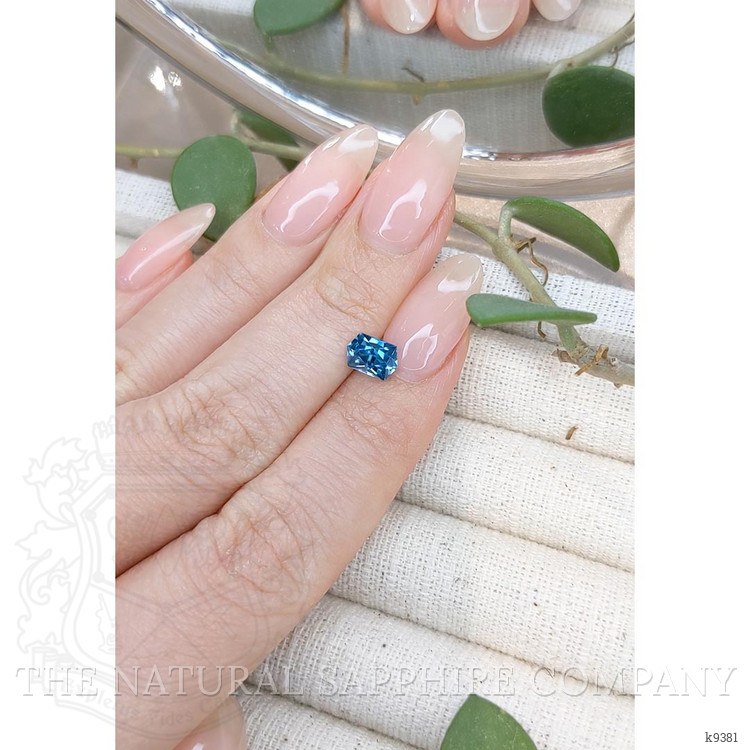 1.48 Ct. Zircon from Malawi