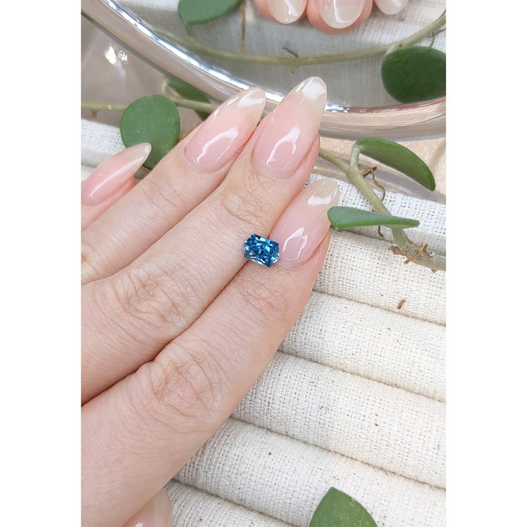 1.48 Ct. Zircon from Malawi