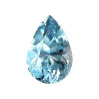 2.29 Ct. Zircon from Malawi Video