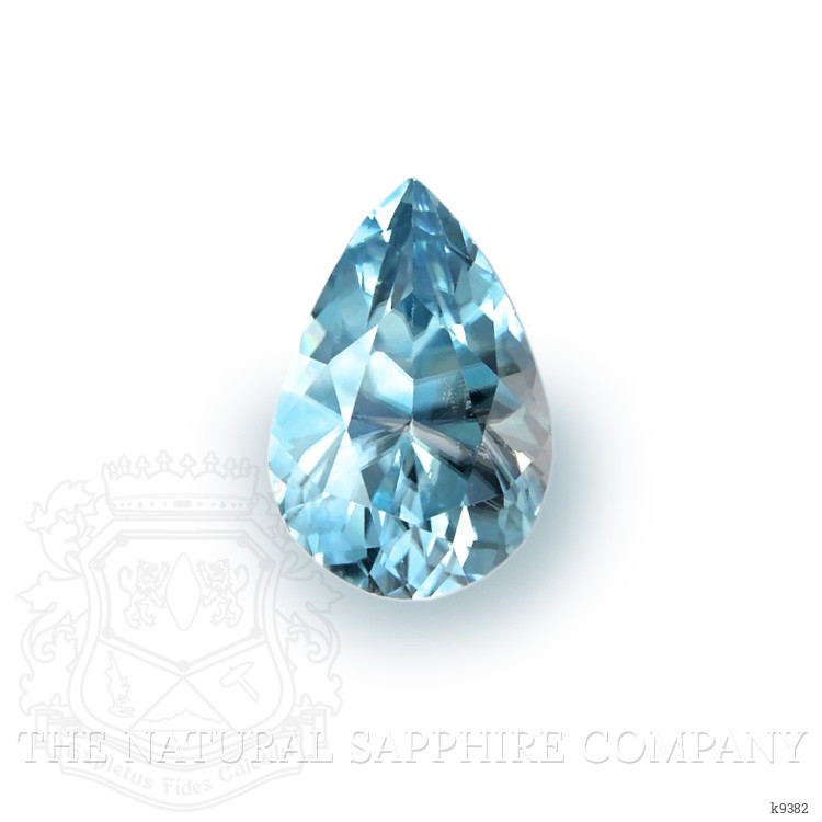 2.29 Ct. Zircon from Malawi