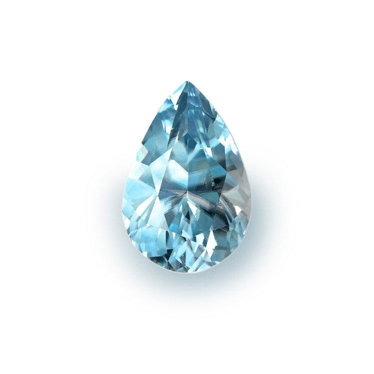 2.29 Ct. Zircon from Malawi