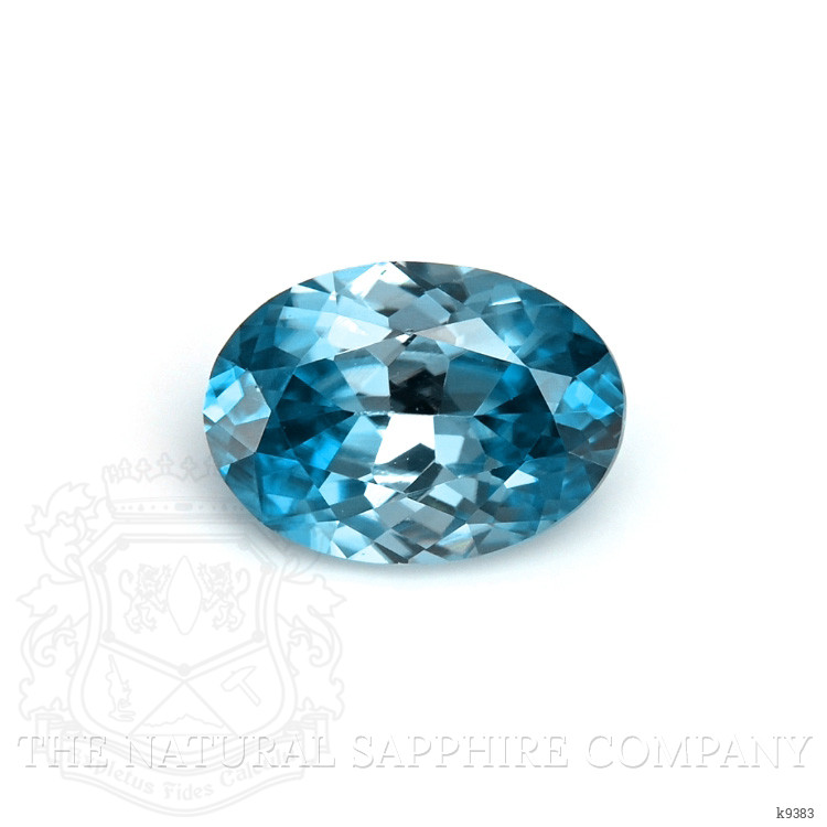 2.59 Ct. Zircon from Malawi