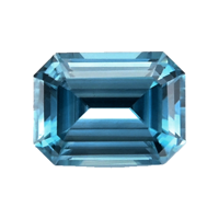 1.62 Ct. Zircon from Malawi Video
