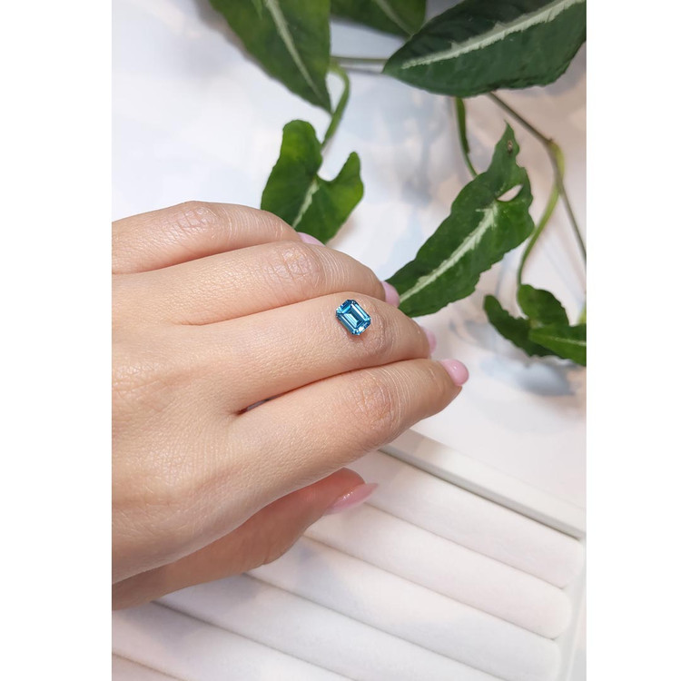 1.62 Ct. Zircon from Malawi